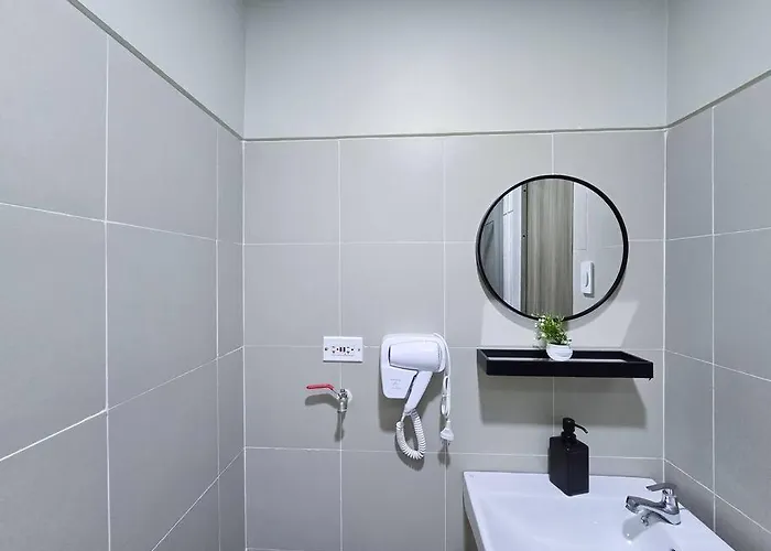 Citispace 1br Condotel At Fame Residences #fm45a Apartment Manila