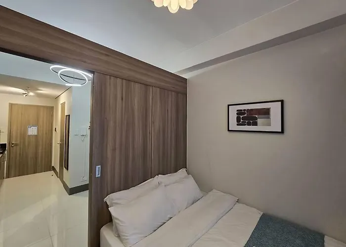 Citispace 1br Condotel At Fame Residences #fm45a *